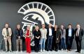 Arbeitsbesuch des Bürgermeister- und Stadtratsgremiums bei der Romein Group